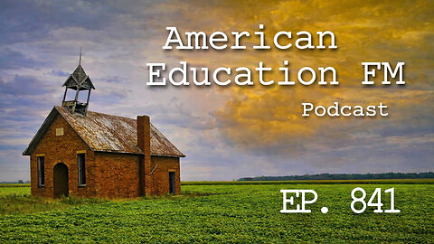 EP. 841 – Uprooting the Deep State; Kirk-Good comparison; The case of Anisa Liban.