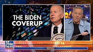 Gutfeld: Will Joe Take The Stand?