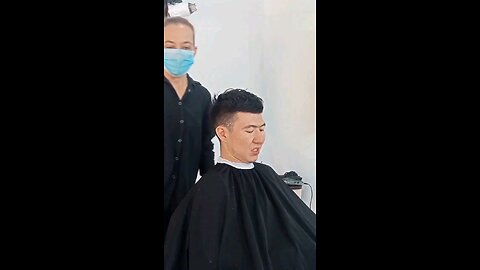Next Level Barber