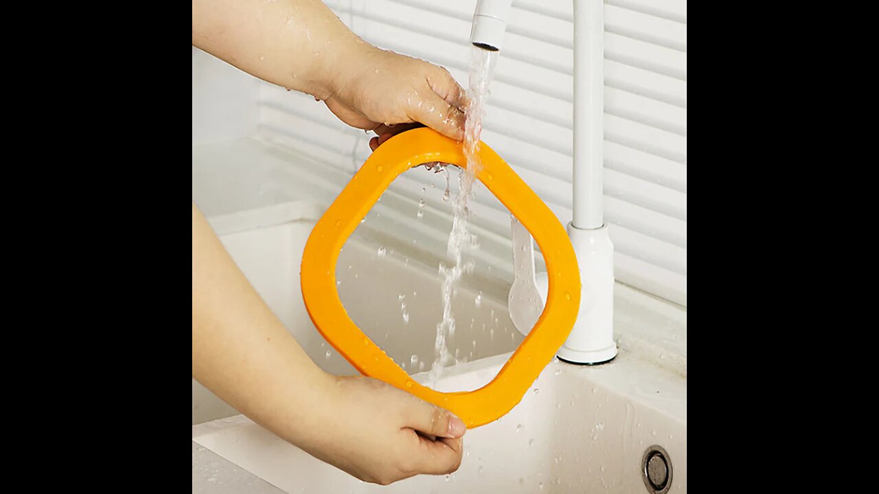 3-in-1 Magnetic Heat-Resistant Home Trivet