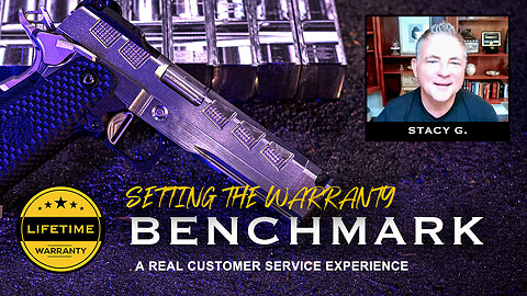 This Customer Experience Set a New Standard