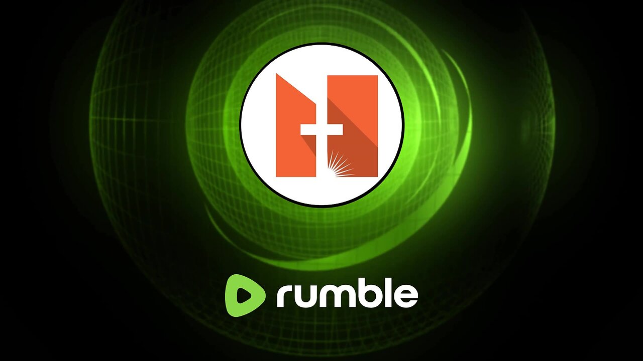 New Awakening Church - Sunday Live Stream