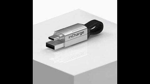 6-in-1 Phone Charging Cable, with Magnetic Design, Two-way Charging and Support Data Transmission