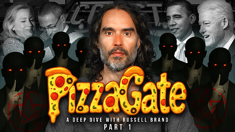 Pizzagate Watch Along - SF591