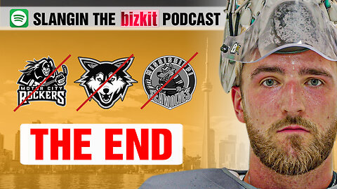 Trav FINALLY Addresses Retirement From Pro Hockey..