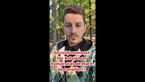 De ce își numește Ilie Bolojan un număr atât de mare de consilieri?