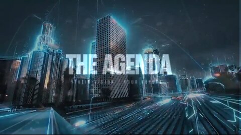 DOCUMENTARY: THE AGENDA: (((THEIR VISION))) - YOUR FUTURE (2025) 🔥