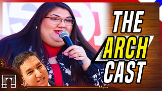 The ArchCast#138 Gay Findom Edition! - Fat Woman Talks To Young Men - Canada Is Conquered By Indians