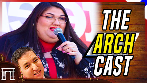 The ArchCast#138 Gay Findom Edition! - Fat Woman Talks To Young Men - Canada Is Conquered By Indians