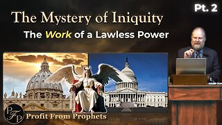 The Mystery of Iniquity, Pt. 2: Satan’s Last-Day Work Exposed | Marko Kolic