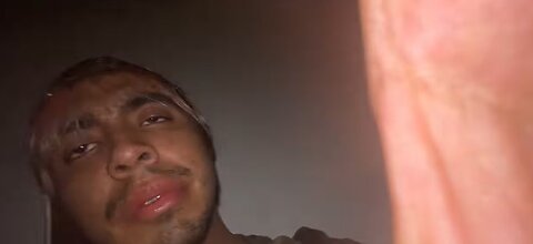 IP2 Stories - Coke Crashing Out After Getting Ditched By Harmon During IRL