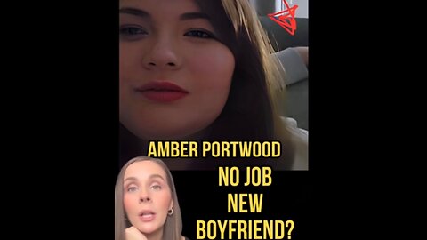 Amber Portwood Soft Launches New Man on TikTok!