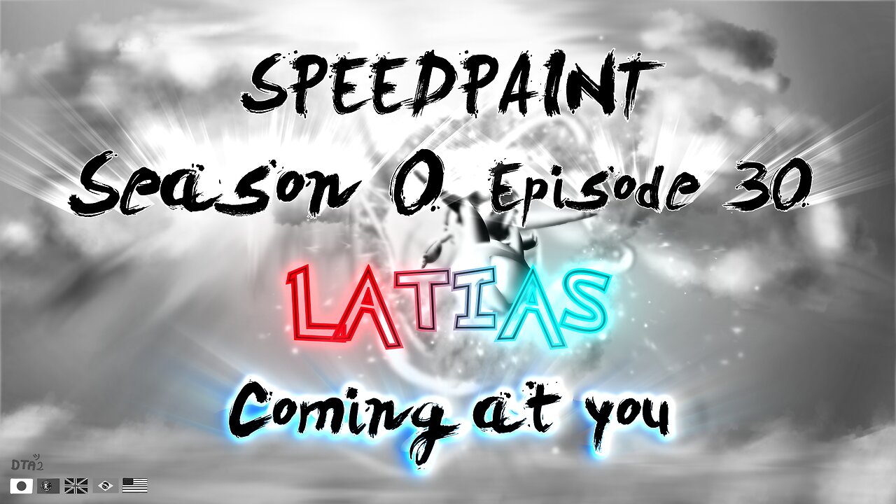 (Speedpaint) S0 Ep 30 - Coming At You