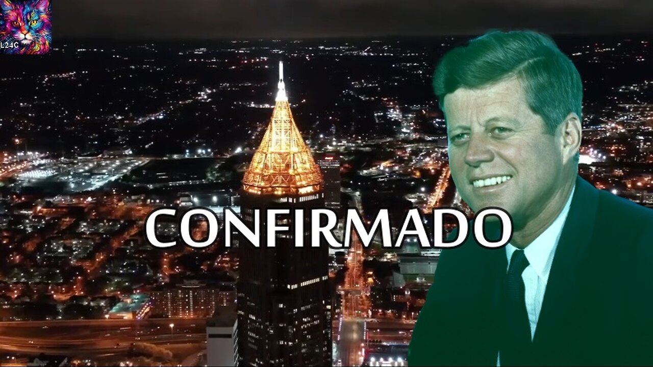 Confirmado