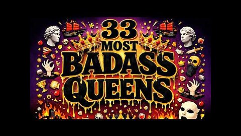 33 Most Badass Queens and Empresses in History
