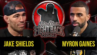 Myron Gaines on Charlie Kirk, Feminism, and the Gaza Genocide - Fight Back Ep. 120