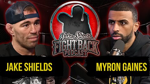 Myron Gaines on Charlie Kirk, Feminism, and the Gaza Genocide - Fight Back Ep. 120