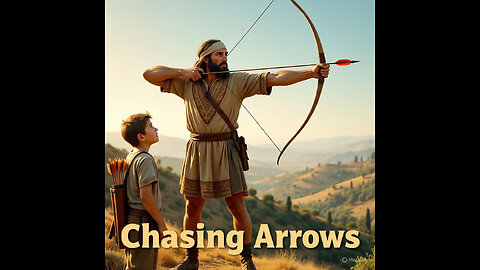 CHASING ARROWS