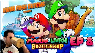 Friday's Fellowship (Feat. Brothership)