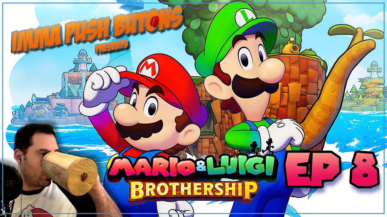 Friday's Fellowship (Feat. Brothership)