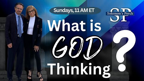 God’s Thoughts vs. Our Thoughts | How They Shape Our Lives