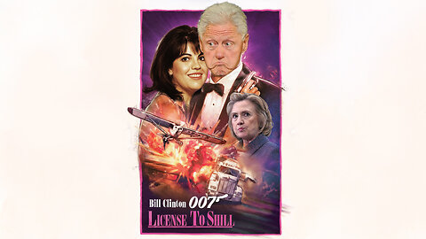 Charles Ortel is Overseas – License to Shill