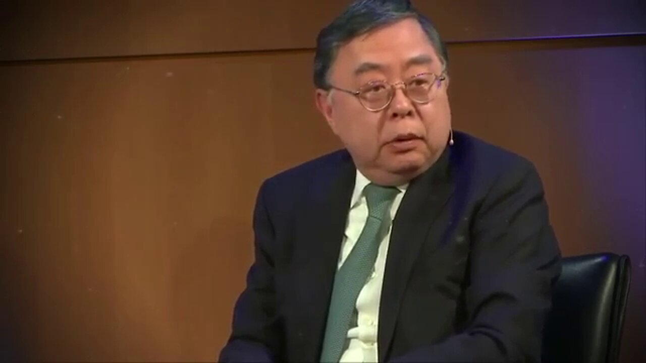 Ronnie Chan: “The West Has No Idea What’s Coming…”