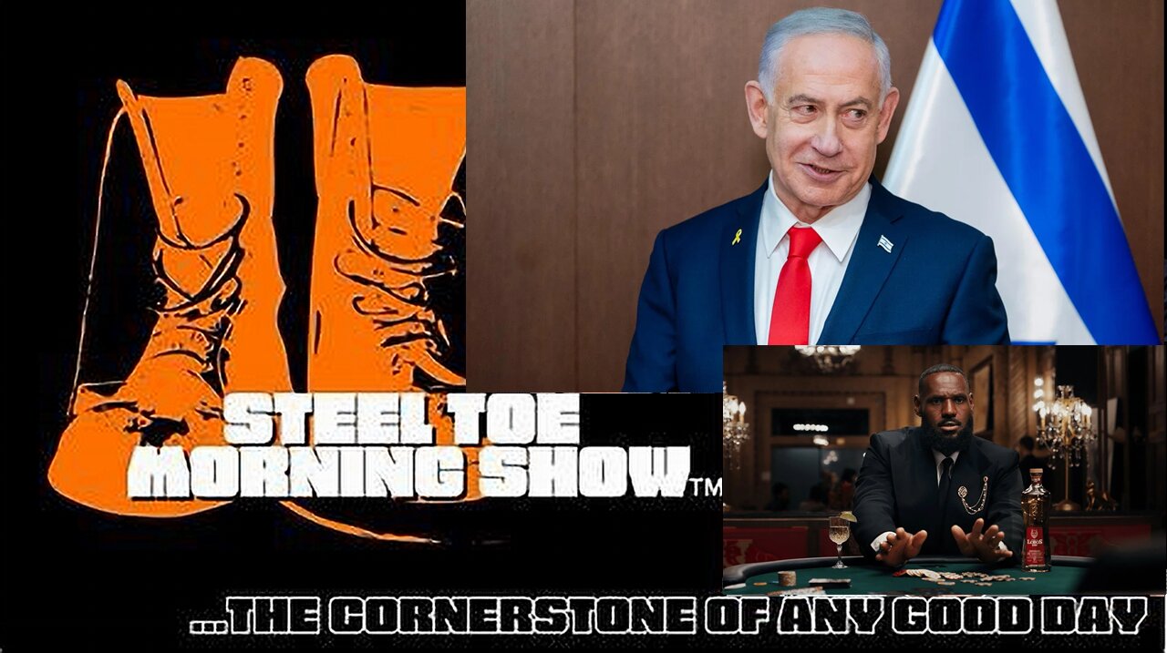 Breaking Ceasefires and Blaming Muslims! STMS 10-29-25