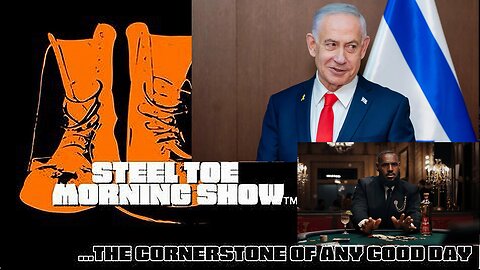 Breaking Ceasefires and Blaming Muslims! STMS 10-29-25