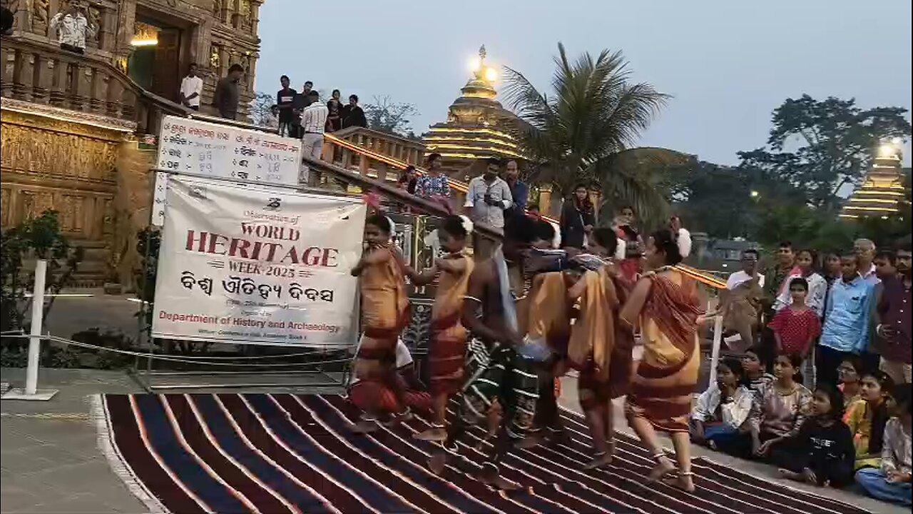 Maira dada re koraputia song