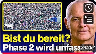 Was nach Corona kommt, sprengt alles 🤯 Dr. Nehls im Klartext 19.11.2025 mym