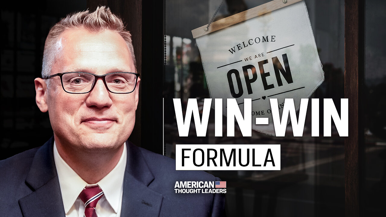 How Clay Clark Helped Small Businesses Survive—and Thrive—During the Pandemic and Beyond