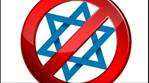 THESE ✡️ JEWS ARE EVERYWHERE [2025] - DIG DOG (MUSIC VIDEO) ✡️