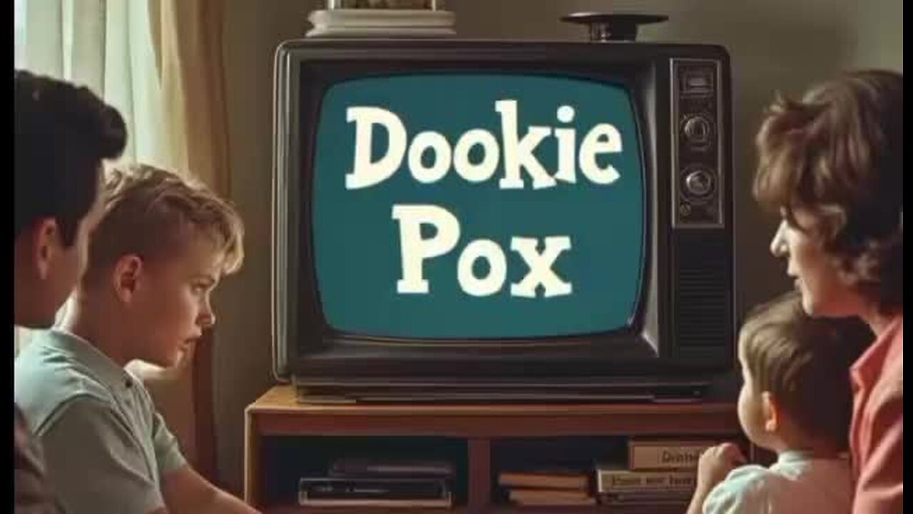 FRiDAZED DOOKiE