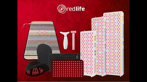 Red Light Therapy Testimonial's on effective results using our products