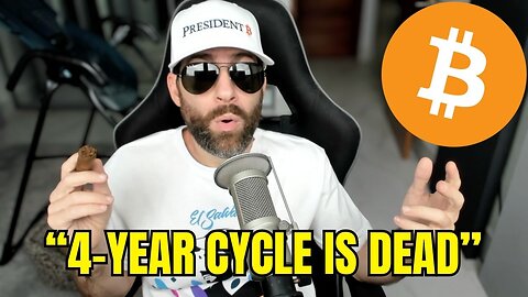 2212: RIP Bitcoin 4-Year Cycle — 2026 Marks the Start of a New Era