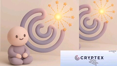 Cryptex DeFi: libertad financiera. ¡¡¡Jubilación para siempre!!! (España)
