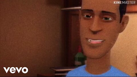 Joe Johnson - A New Way To Lose Weight (Official Video)