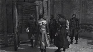 Assassin's Creed 4; Black Flag Episode 13: We Demand a Parlay