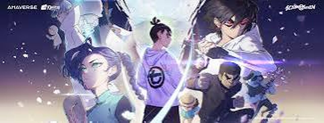 Scissors seven Season:- 2 Episode :- 1