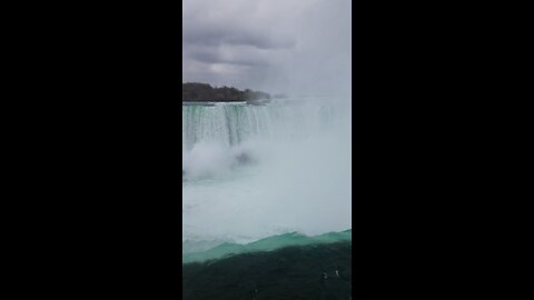 Niagara fall