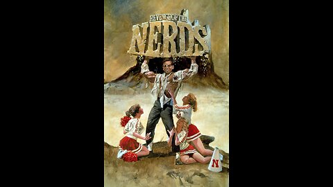 Revenge of the Nerds