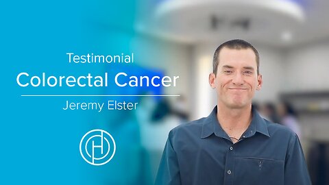 Jeremy Elster Testimony