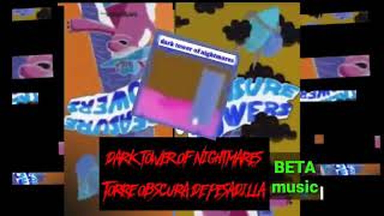 Treasure Towers Android Tema:Dark Tower Of Nightmares BETA