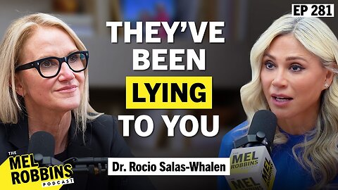 #1 Weight Loss Doctor: The Truth About Obesity, Ozempic, Dieting, & How to Feel Better Now