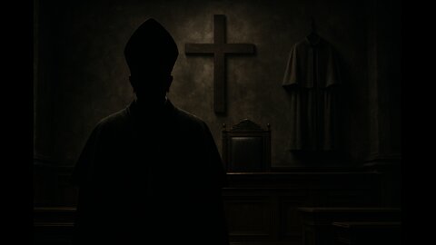 The Pope Who Was Put on Trial After Death