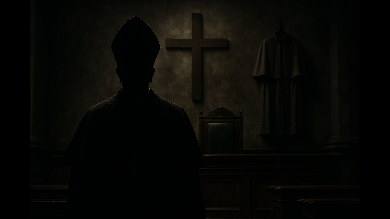 The Pope Who Was Put on Trial After Death
