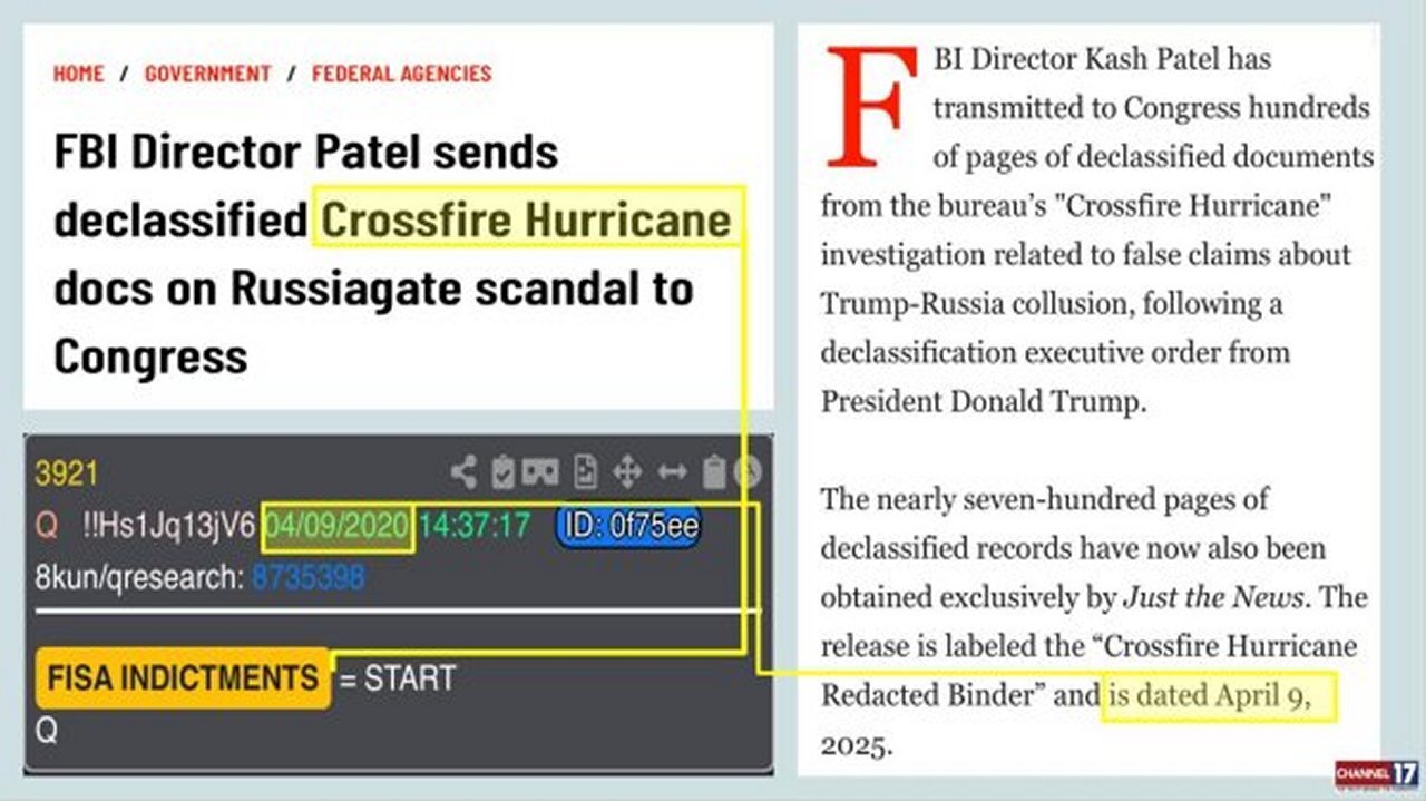 A story you were NEVER TOLD about Barack Obama...