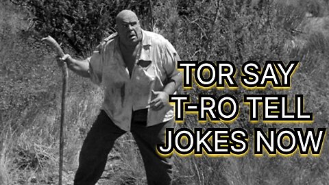 Funny Comedy Skit from Beast of Yucca Flats