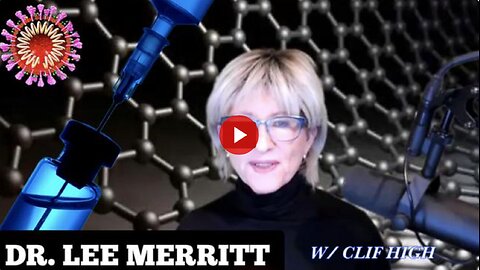 CLIF HIGH W/ DR LEE MERRITT PARTS 1,2,&3. KHAZARIAN MAFIA, OFF WORLD BEINGS, HYPER SPACE & MORE